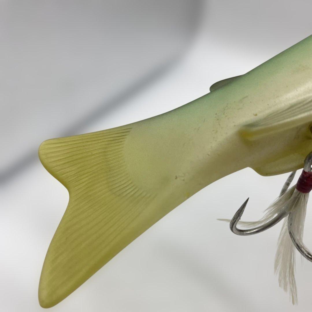 デプス・旧スライドスイマー250・中古品