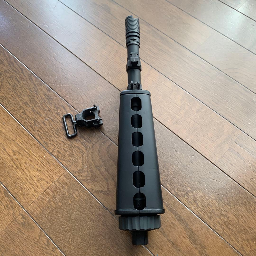 TOKYOマルイ　スタンダード 電動ガンM4系フロントセット