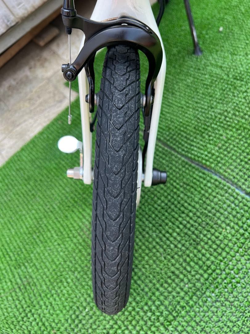 Xiaomi Qicycle 電動　折りたたみ　アシスト自転車