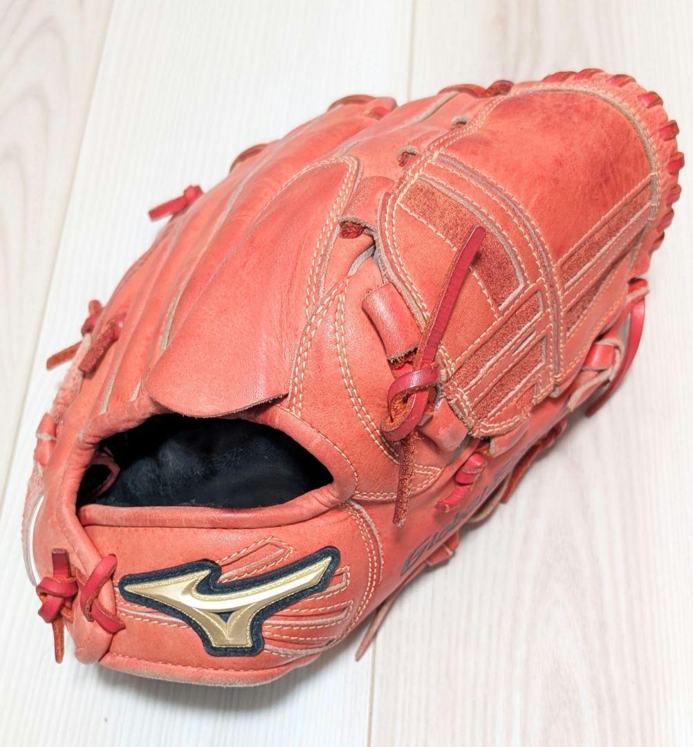 少年軟式用　グローバルエリートRG　ミズノ