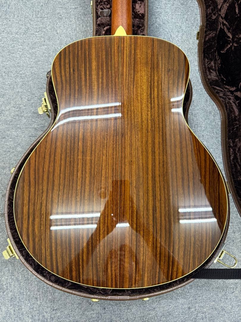 希少! Taylor GS8 テイラー 美品 純正ケース アコースティックギター