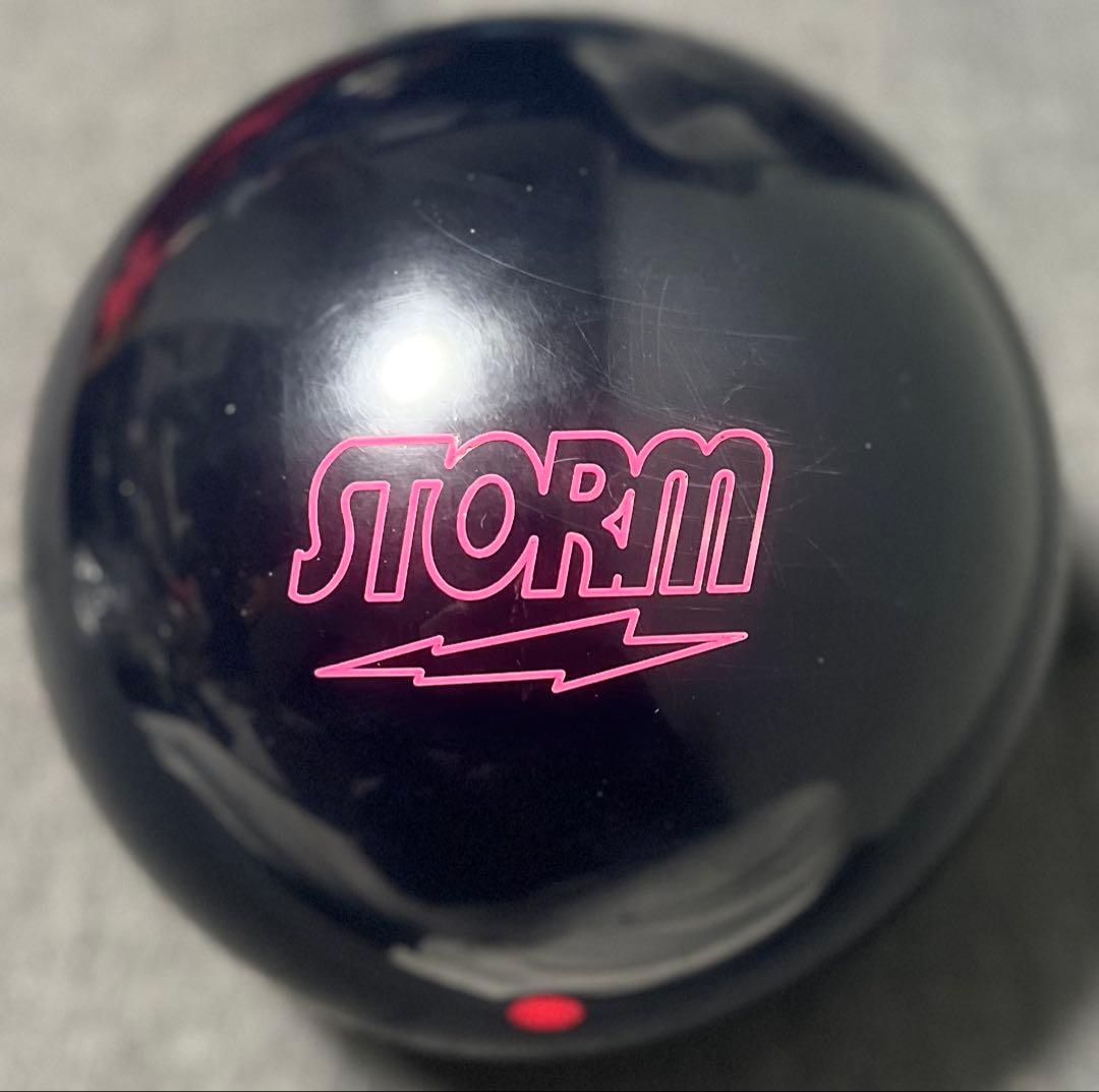 ★15ポンド新品★ゴーストロック★ストーム★STORM GHOST LOCK★