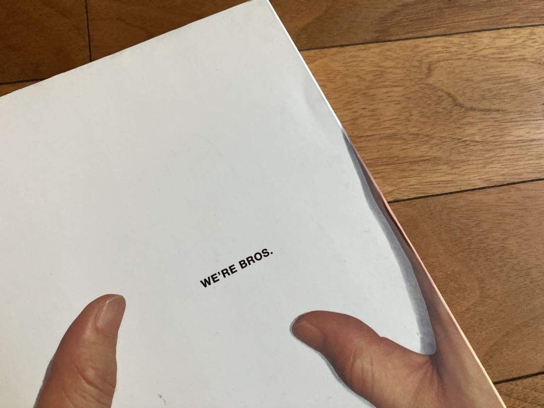 福山雅治　会員限定　キーホルダー　復刻版ギターピック　キューピッド　マヨネーズ袋