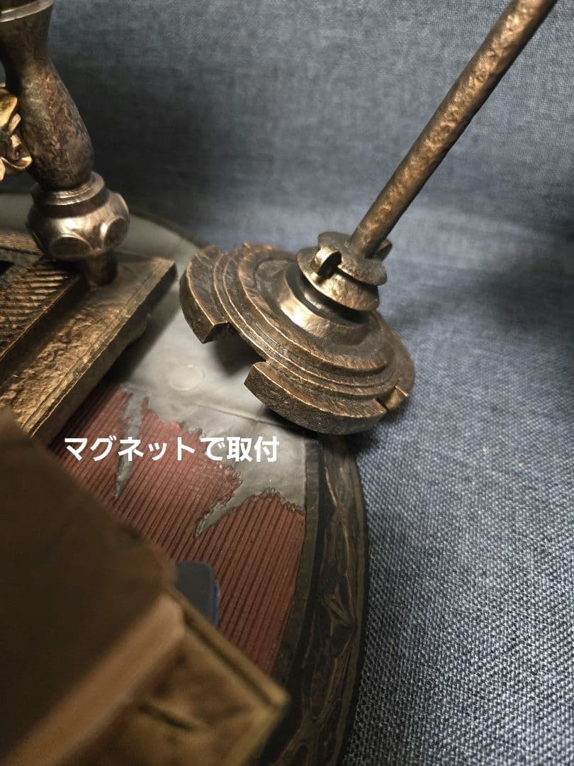 エルデンリング ラニ 魂殿 HunDian Studio ELDEN RING