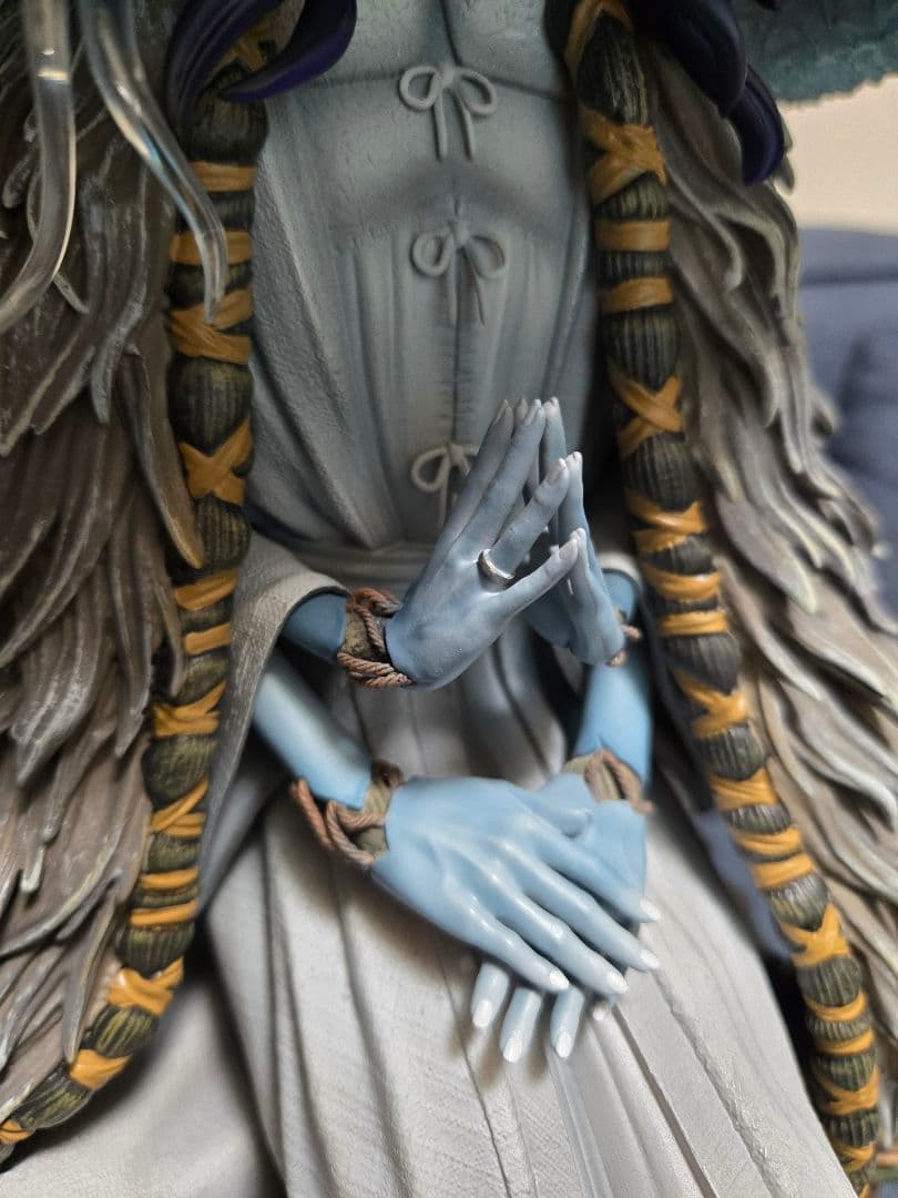 エルデンリング ラニ 魂殿 HunDian Studio ELDEN RING