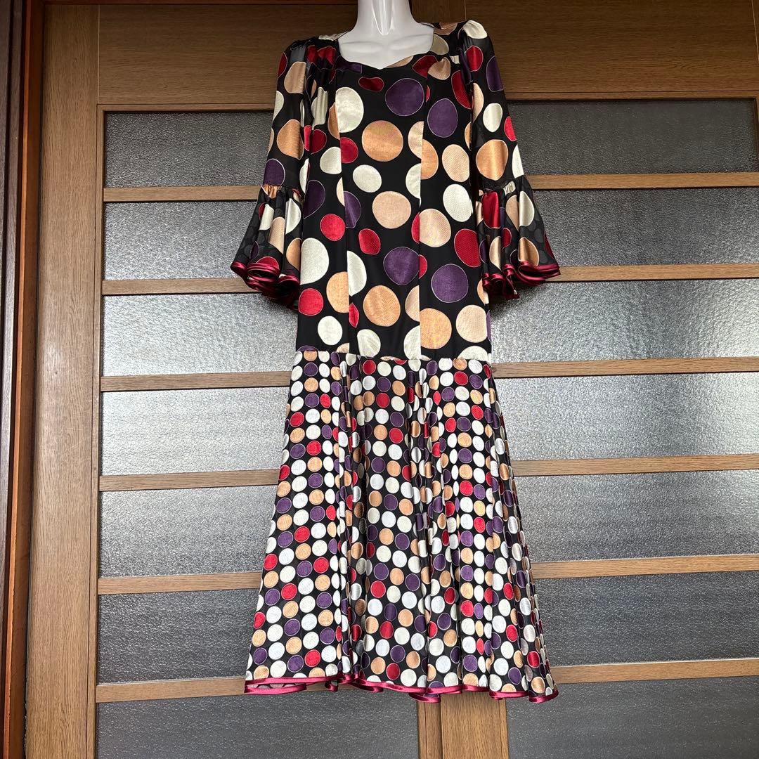 CANELA PURA ワンピース