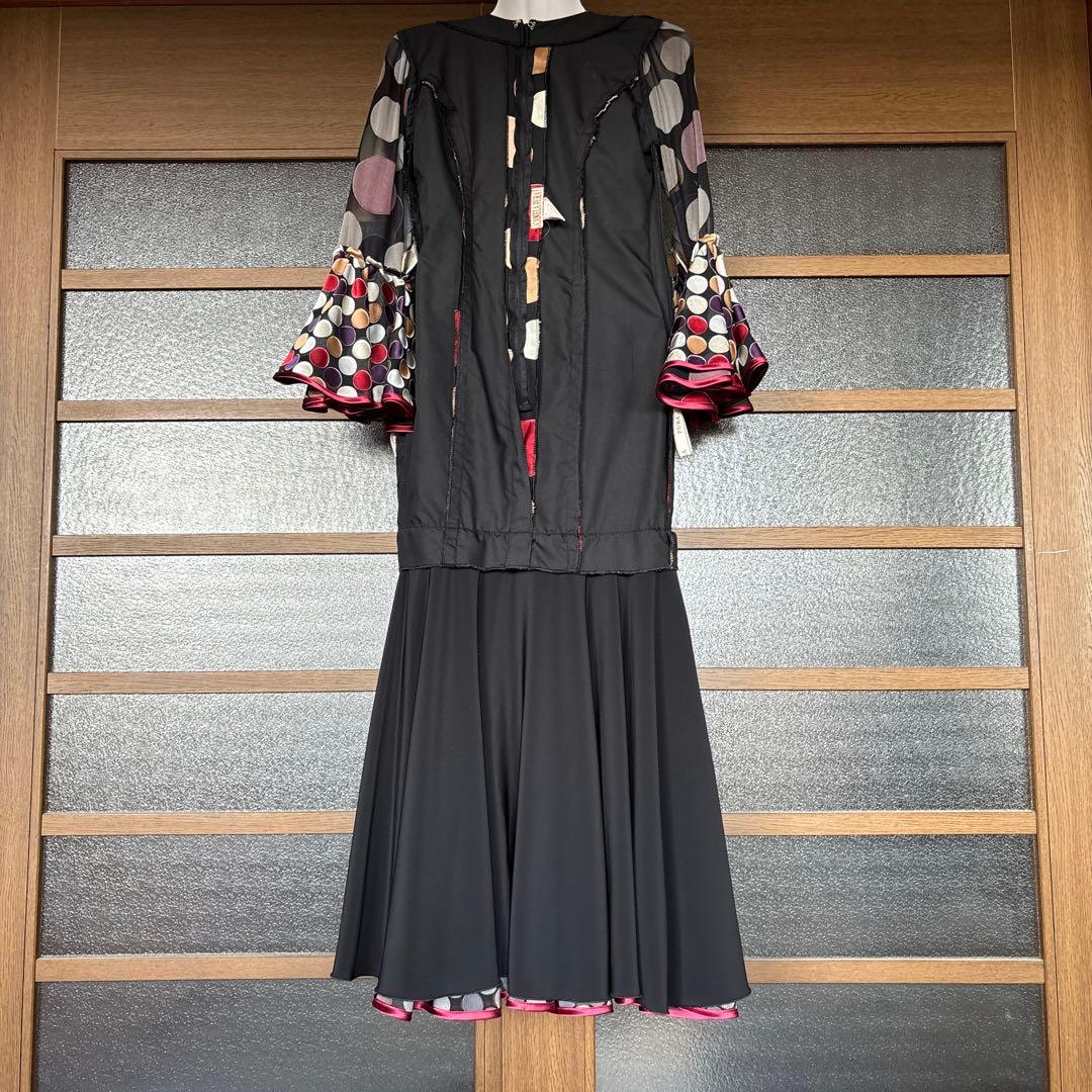 CANELA PURA ワンピース