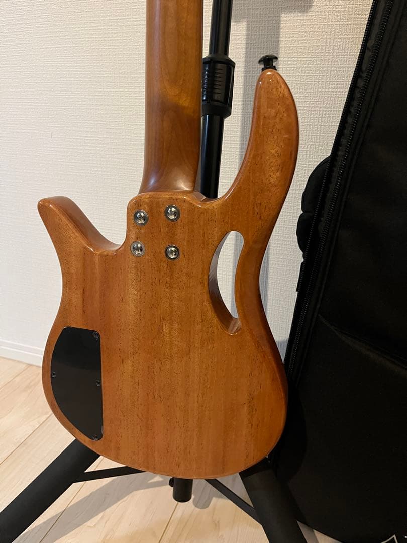 AKAMA MINI BEAST ミニベース