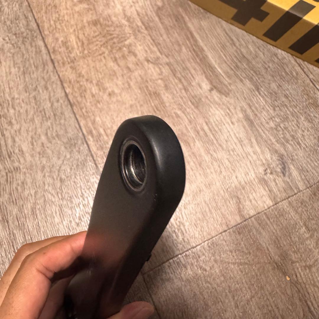 4iiii フォーアイPRECISION3+パワーメーターR8100 172.5