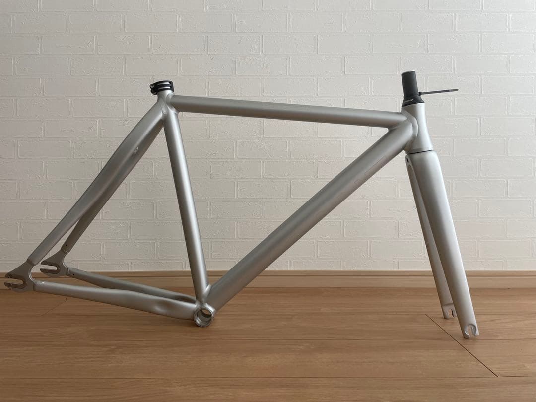 タイラントピストフレーム FSAヘッドセット