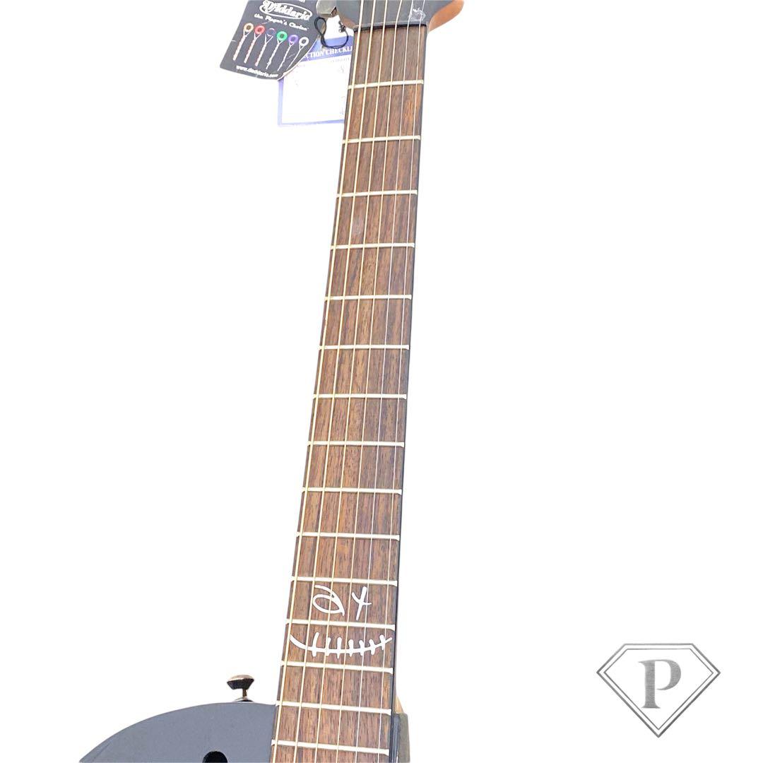 Ovation The Demented Collection DJA34 ひび