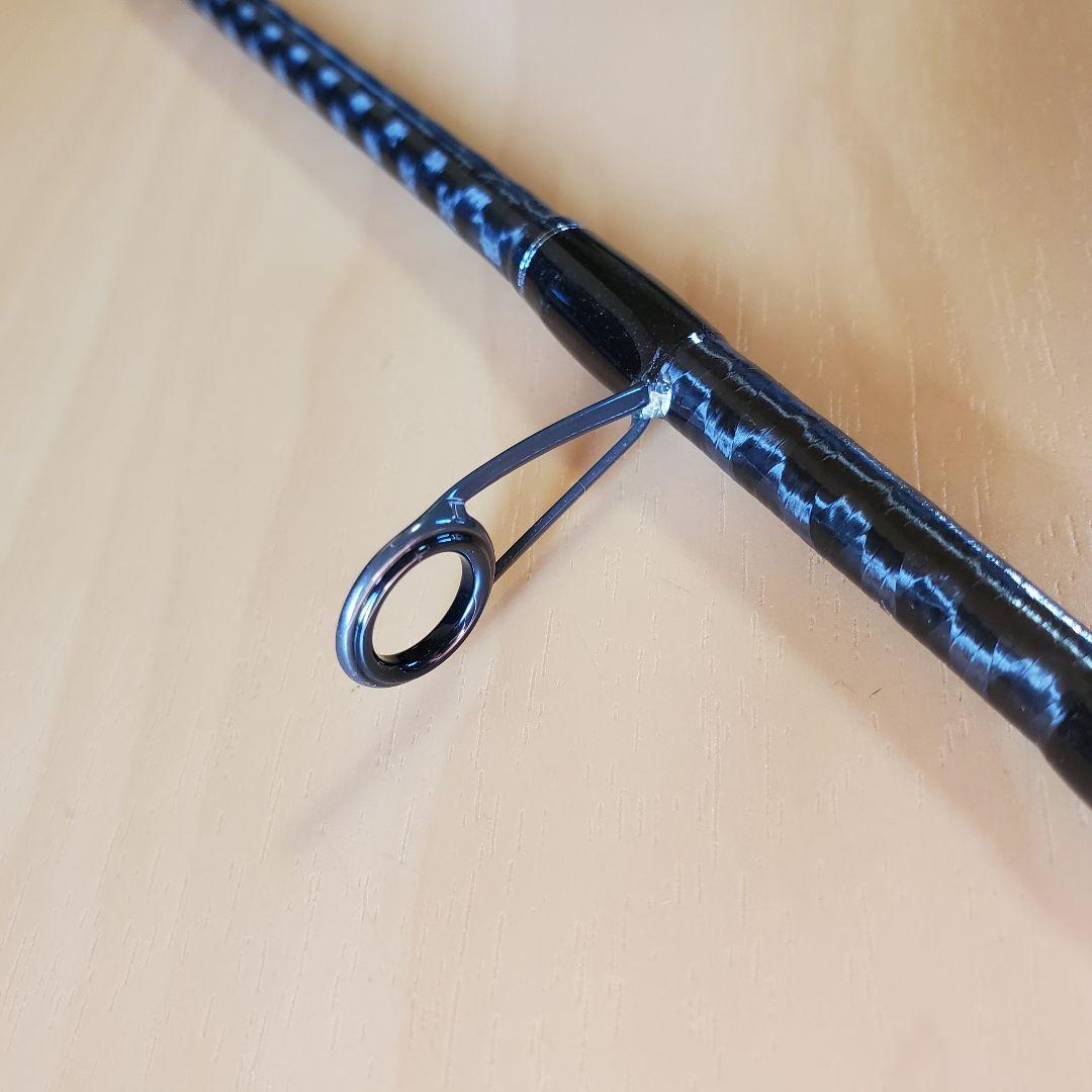 フリーゲームxt s86m　＊ロッドケース無し＊