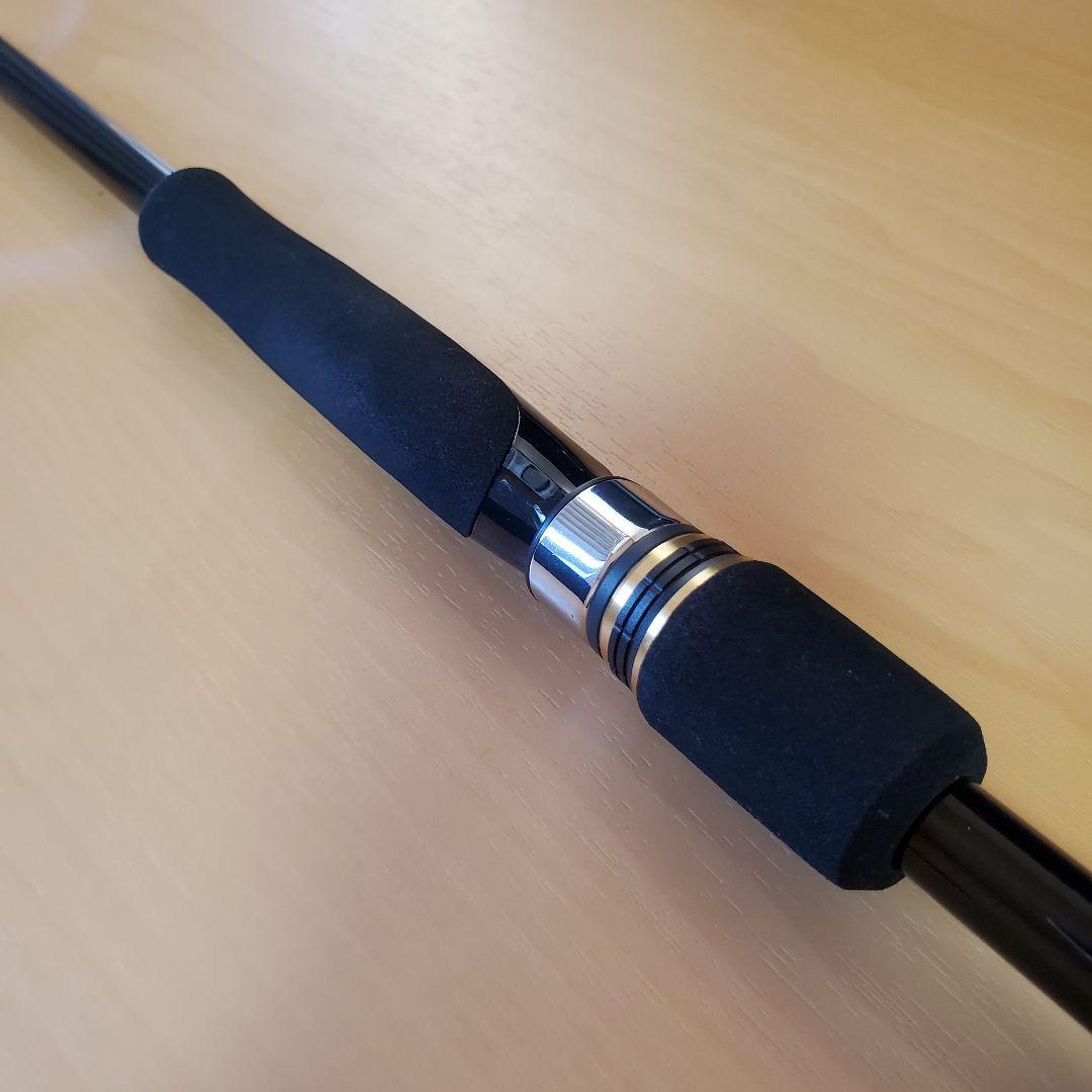 フリーゲームxt s86m　＊ロッドケース無し＊