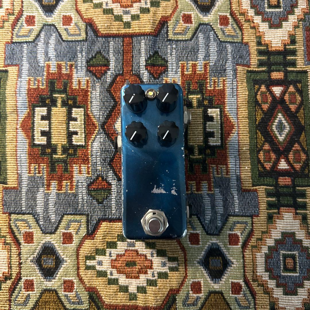 ギター SND redemptionist leqtique RED