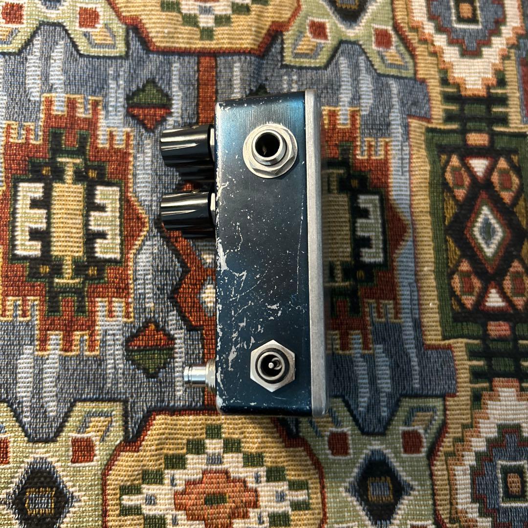 ギター SND redemptionist leqtique RED