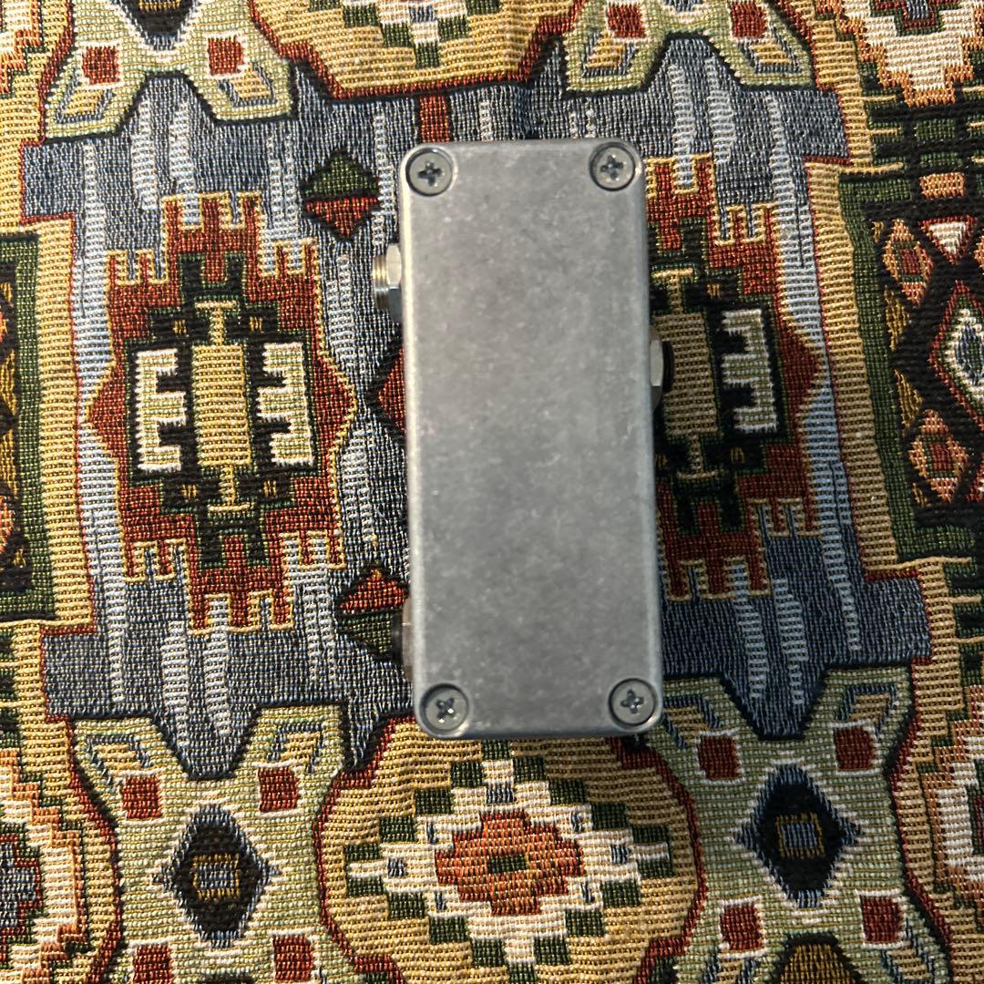 ギター SND redemptionist leqtique RED