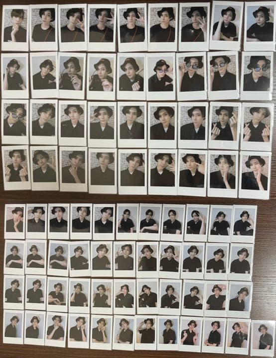 ReLIT 滝かなた かなた チェキ②