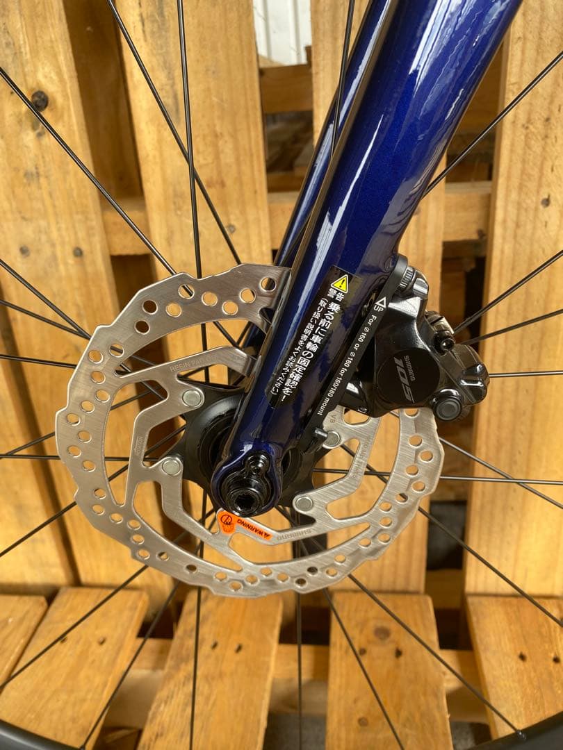 【未使用品】MERIDA SCULTURA 700 50cm ロードバイク