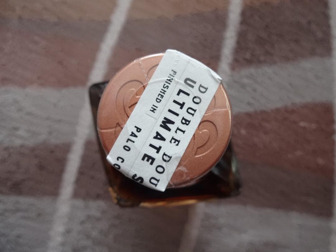 デュワーズ ダブルダブル 27年 40度 500ml 箱付 未開栓