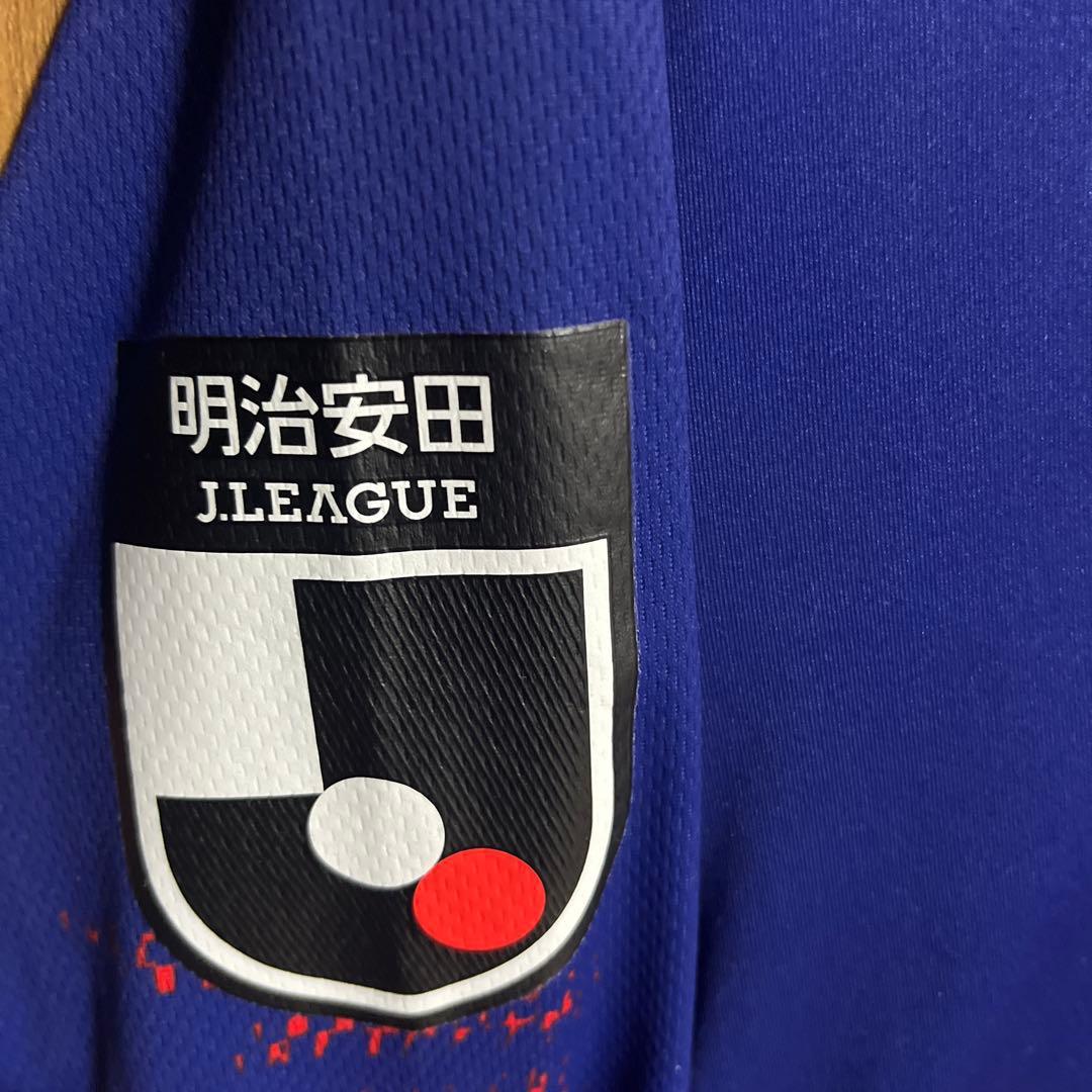 FC東京レプリカユニフォーム