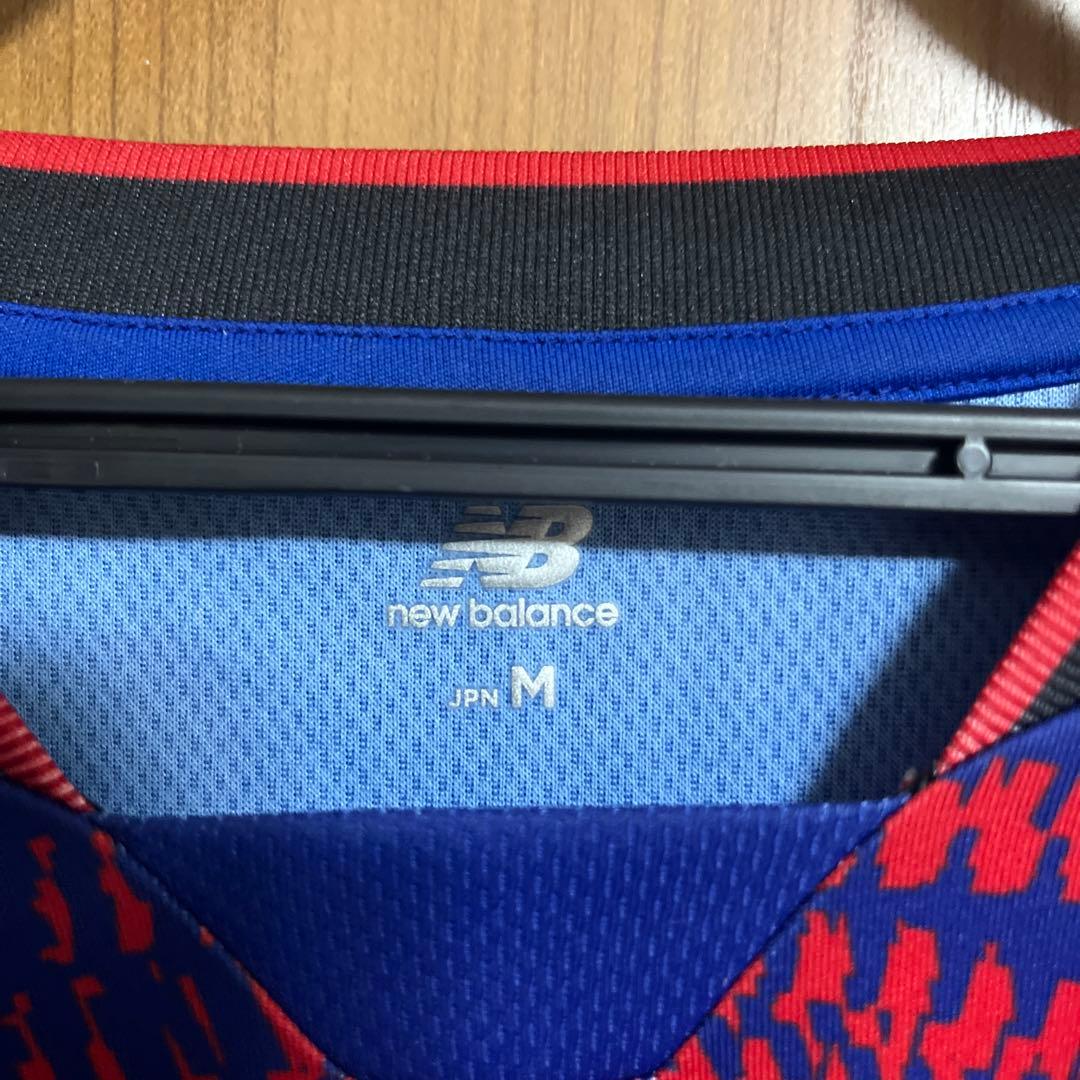 FC東京レプリカユニフォーム