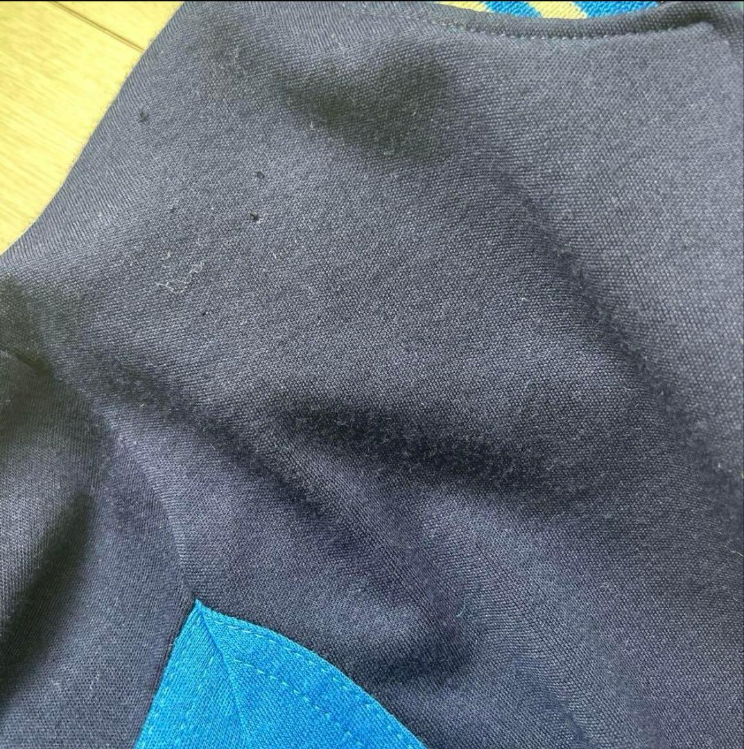 ’70 FILAビヨンボルグ 当時物 vintage