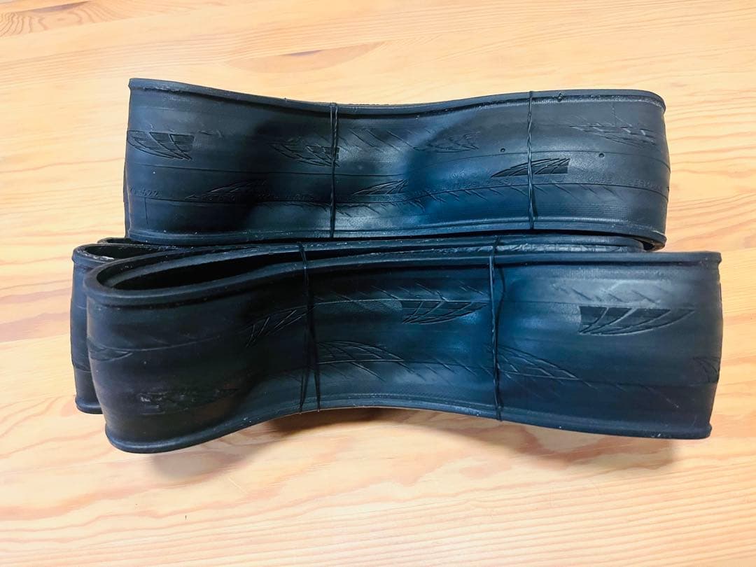 Continental GRAND PRIX 5000 S TR 2本 その他