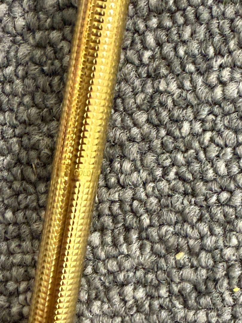 【Piagetコラボ】　CARAN D'ACHE カランダッシュボールペン