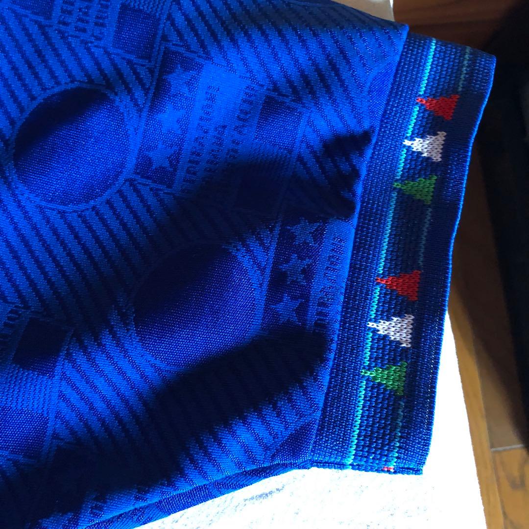 イタリア代表　バッジョ　94ワールドカップ　ホーム　ユニフォーム　イタリア製