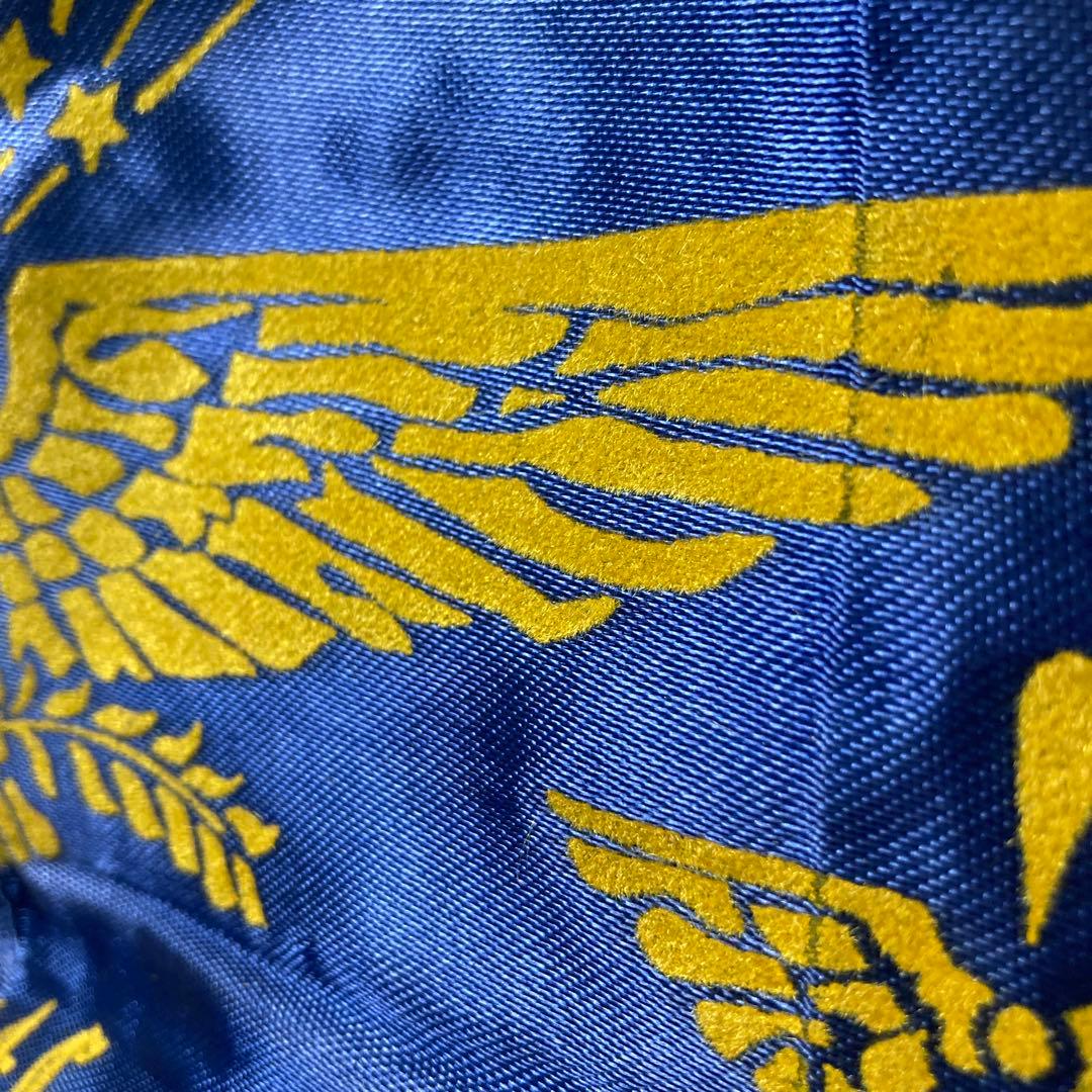 40's USミリタリー　スイートハート　ピロー　クッションカバービンテージ13