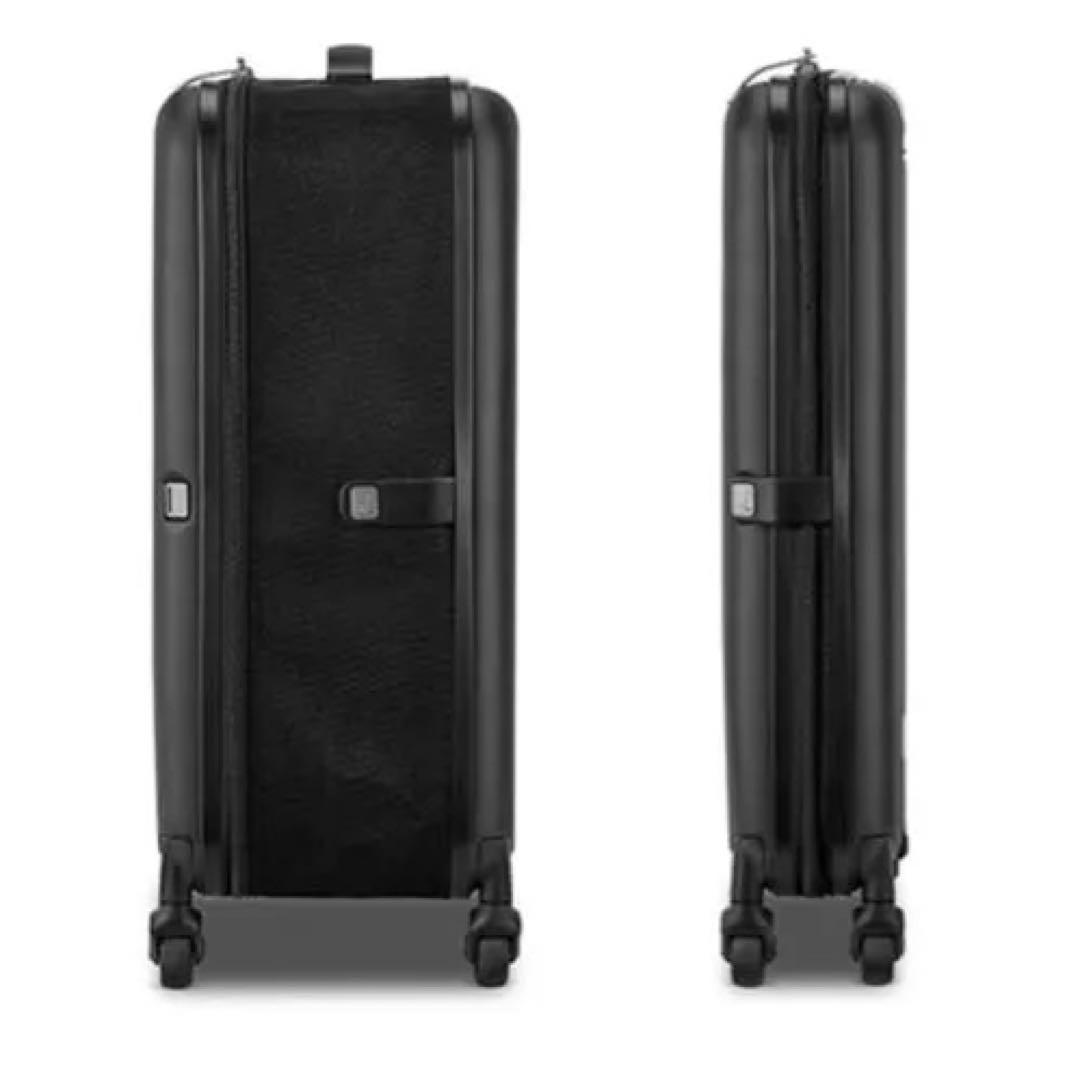 PEBBLE 20インチLite 折り畳み式スーツケース（35L）