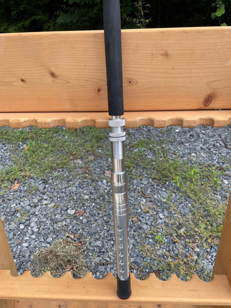 か*ず様 アマノ釣具　ZEALOT DEEP GLORIA 200-200 レッ