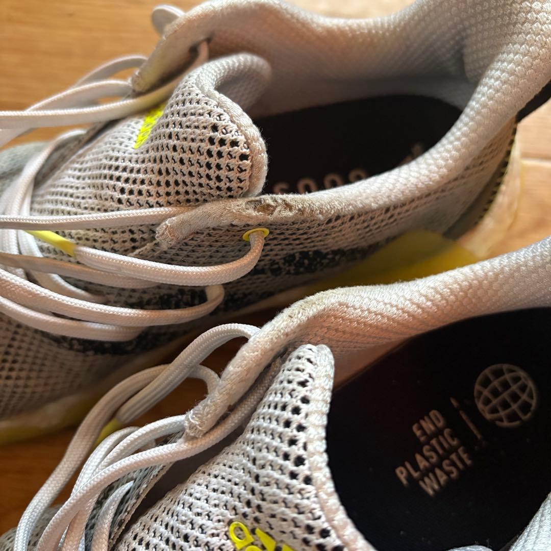 ゴルフシューズ　コードカオス22