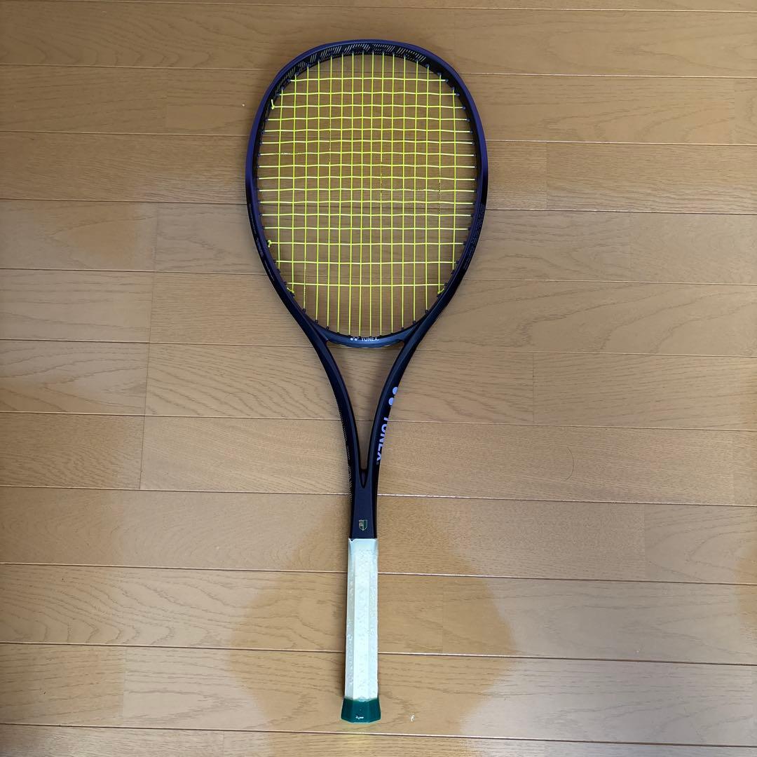 ぴ*よ様 YONEX ジオブレイク70s UL1