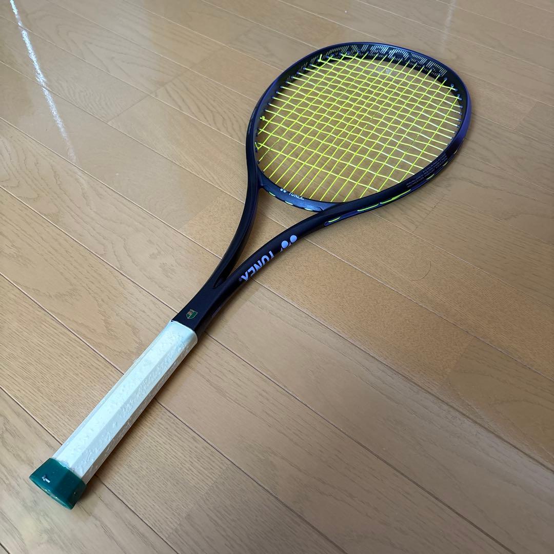 ぴ*よ様 YONEX ジオブレイク70s UL1
