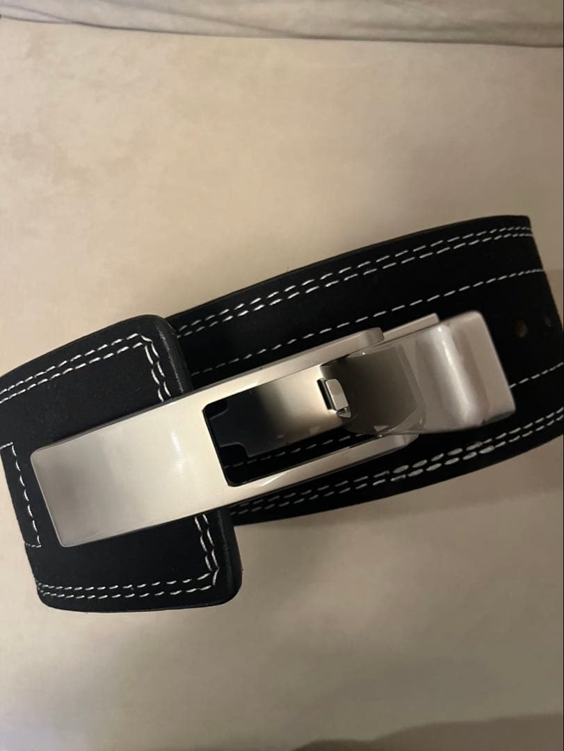 Zawickレバーアクションベルト　Sサイズ