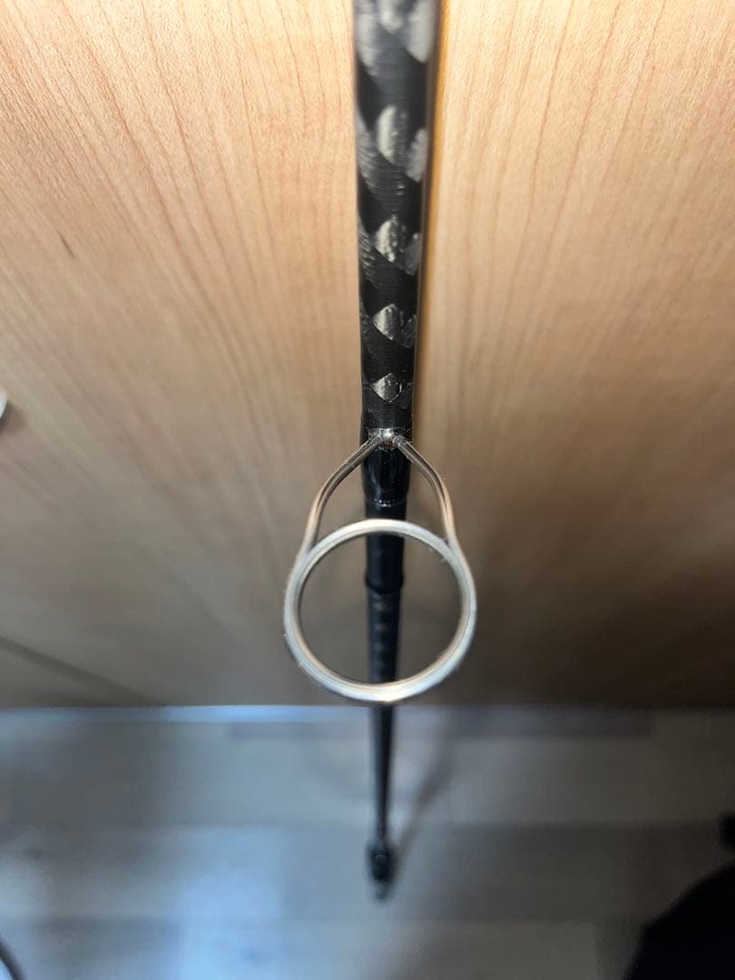 三連休限定値下げシマノ　20ルナミス　96M バット側のみ