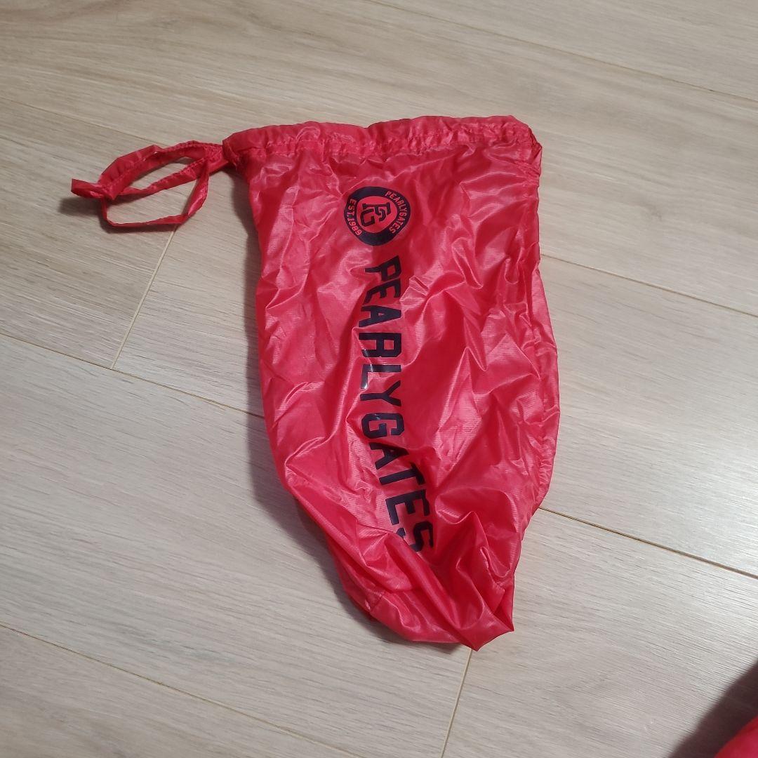 パーリーゲイツ　ダウンジャケット レディース