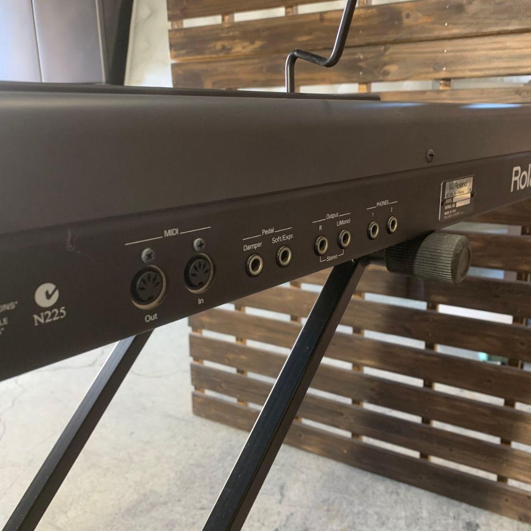 K692 Roland ローランド RD-150 ピアノ italy