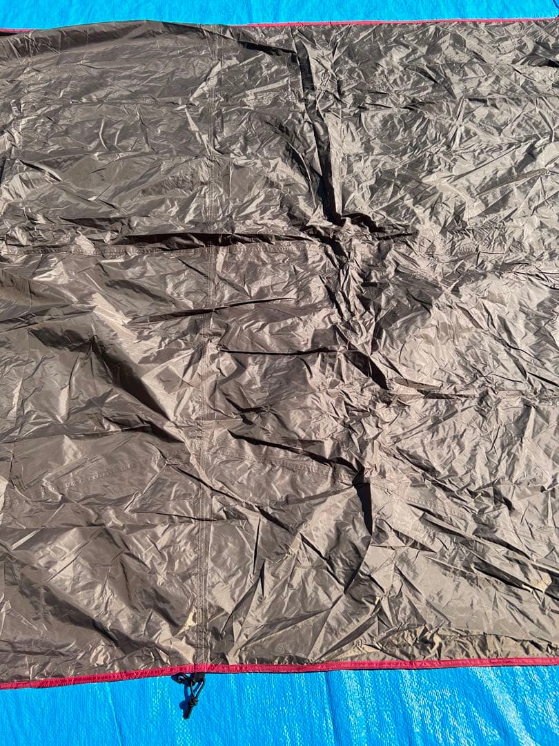 【美品】スノーピーク　トルテュPro.シールドルーフ TP-770SR-2