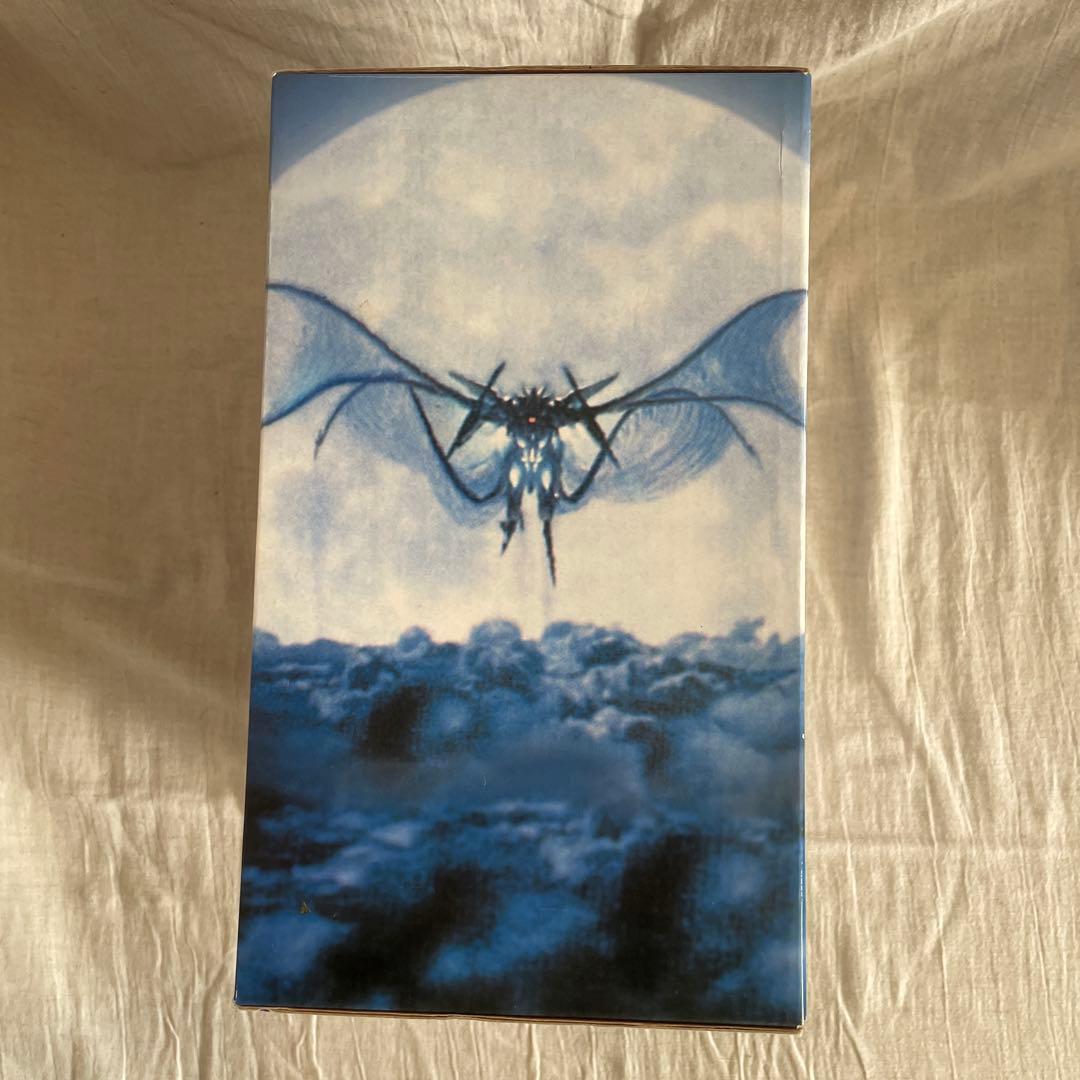 X-PLUS 平成大怪獣シリーズEX イリス