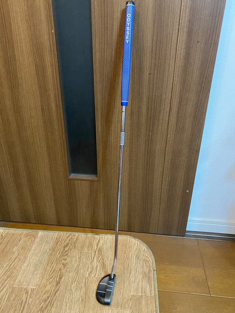 オデッセイ　パター　ロッシー2 長さ：32インチ