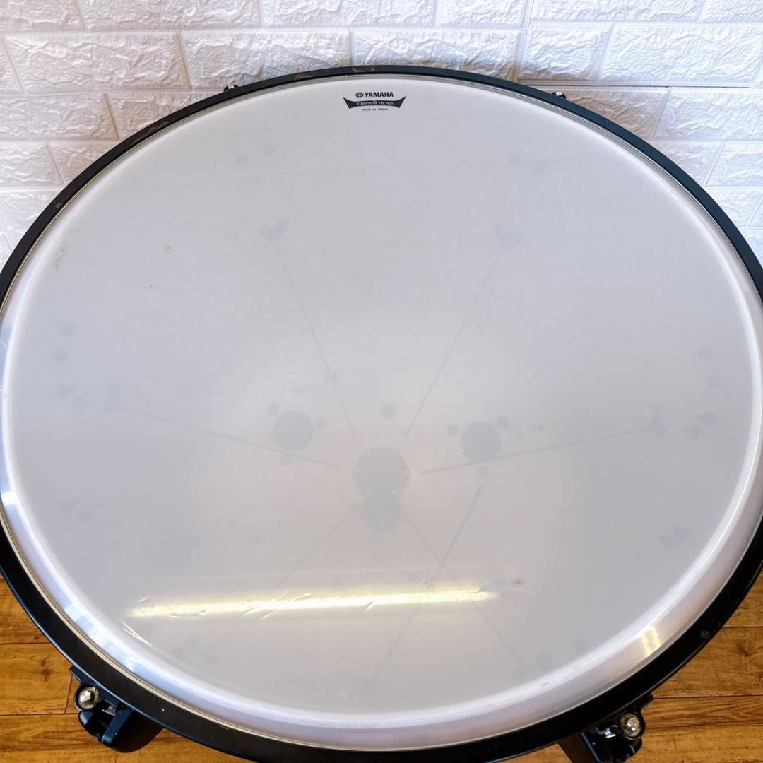 【超希少】YAMAHA ヤマハ ティンパニー　TP-3126 打楽器　26インチ