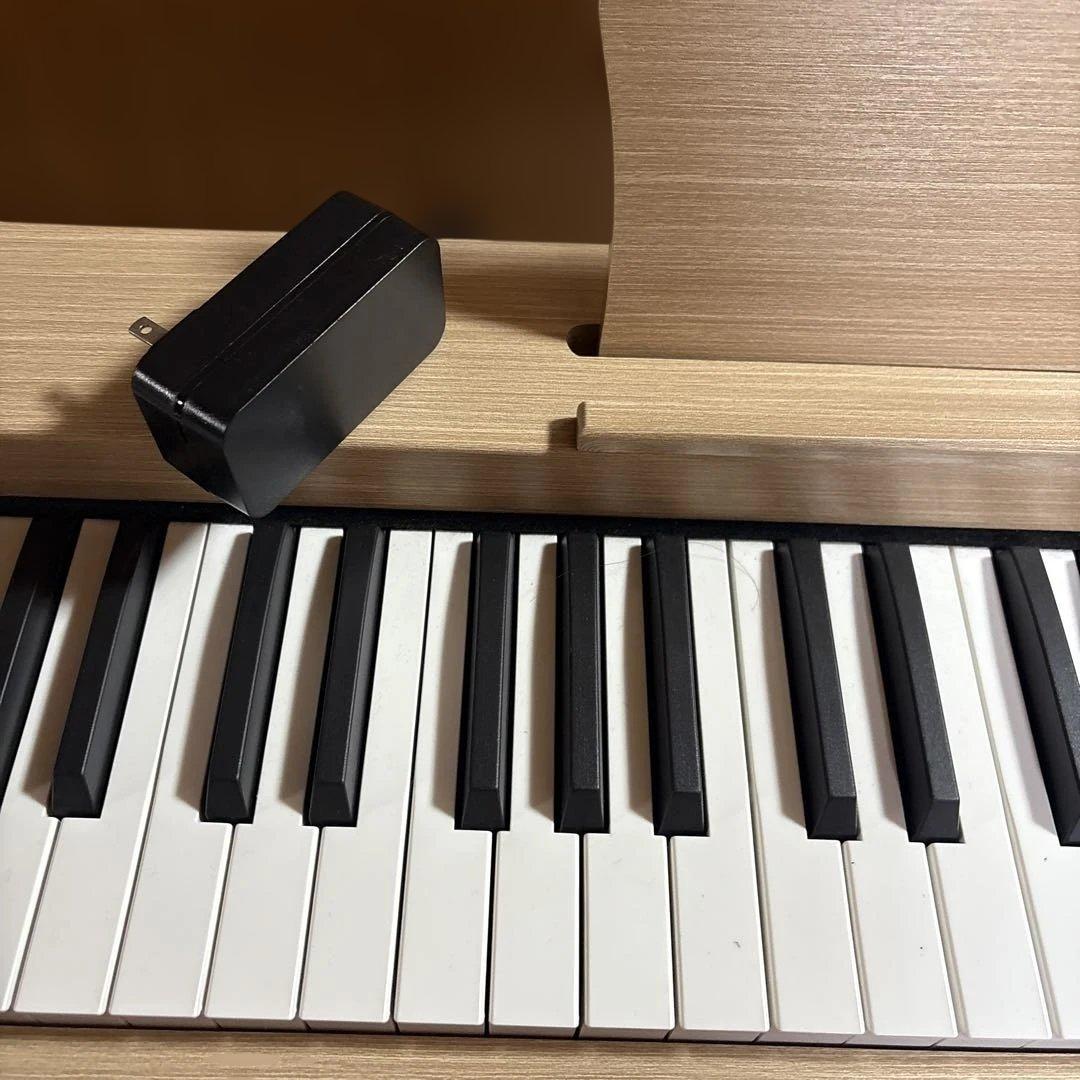 CARINA 電子ピアノ LF0088 88鍵盤 2024年製 椅子・スタンド