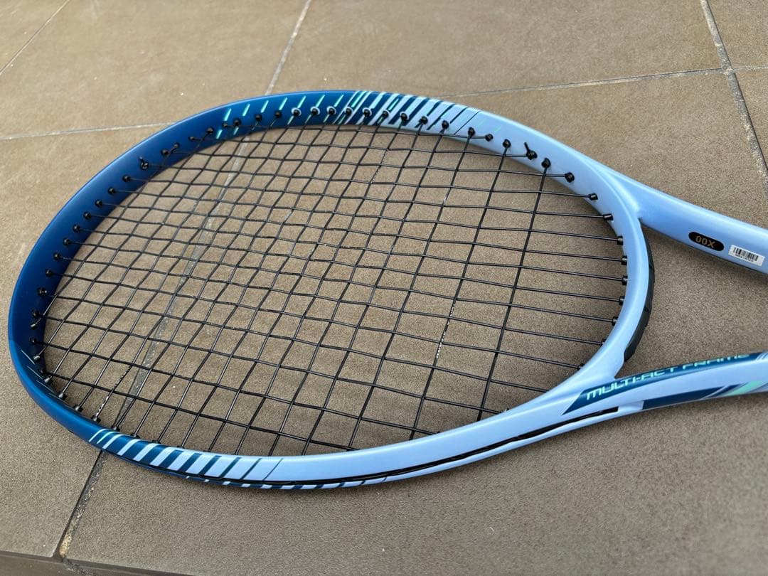 ミズノ DフォースVS50 限定カラー