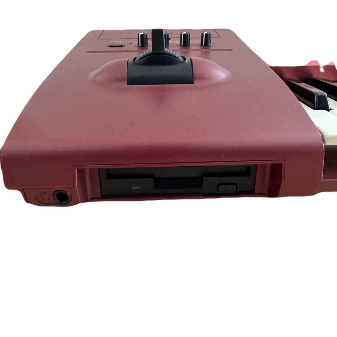 【美品】KORG KARMA シンセサイザー　コング　中古品