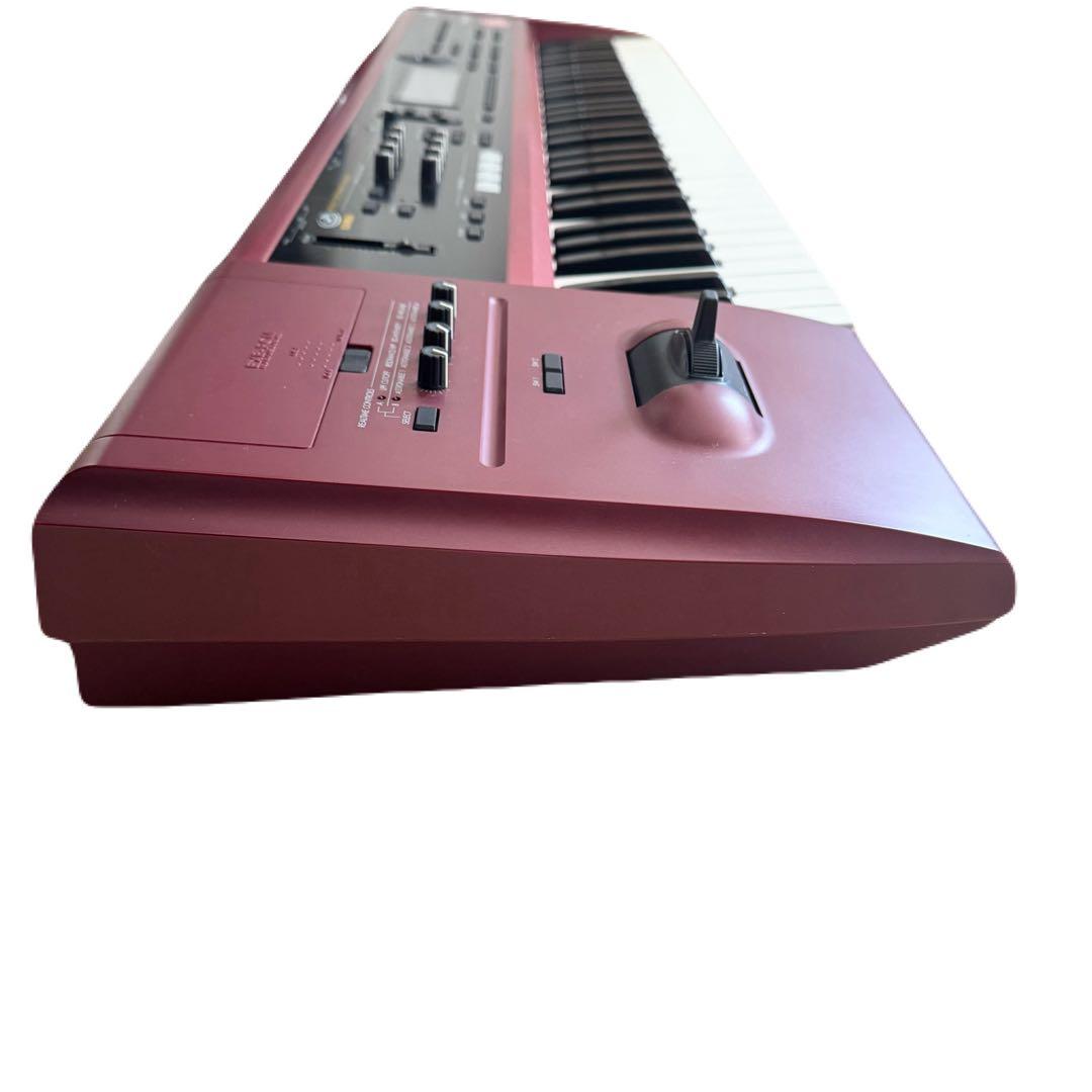 【美品】KORG KARMA シンセサイザー　コング　中古品