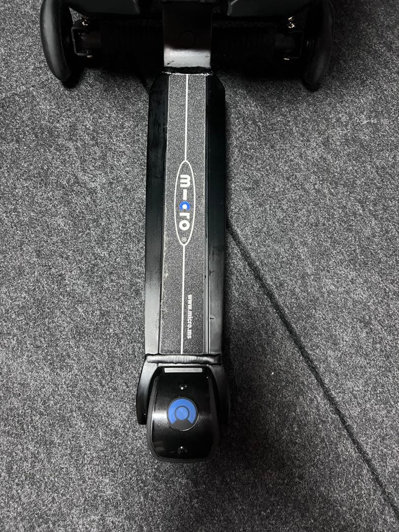 激レアBABYL MicroLuggage キャリーケース　訳あり