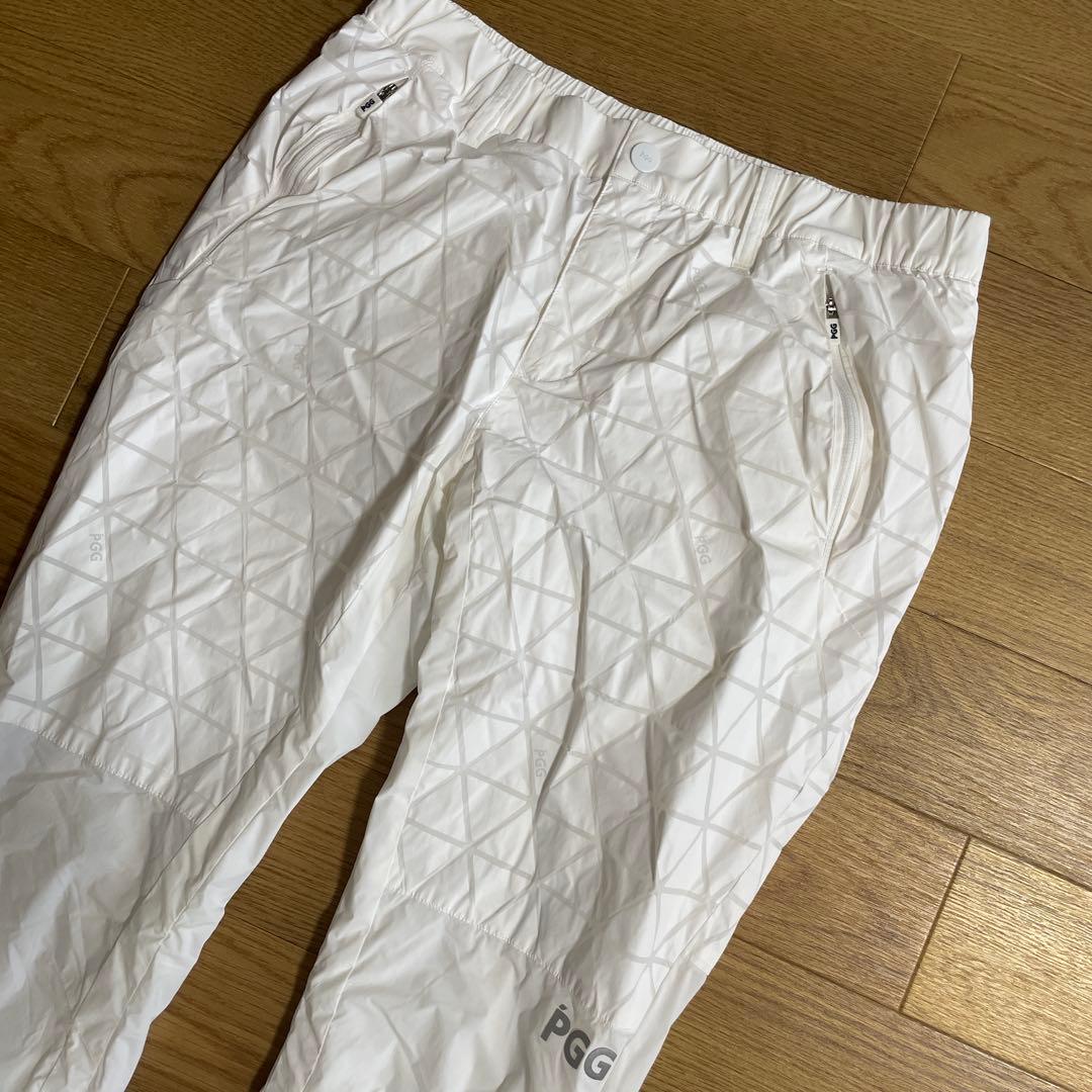 PGG パーリーゲイツ　防寒　パンツ