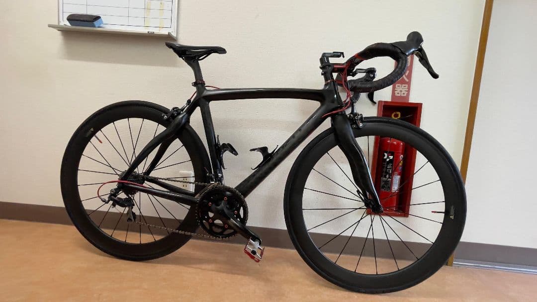 Pinarello カーボン ロードバイク